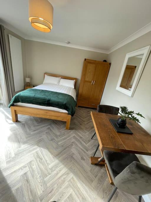 The Studio - Chesterfield - Peak District - Chatsworth Eksteriør bilde